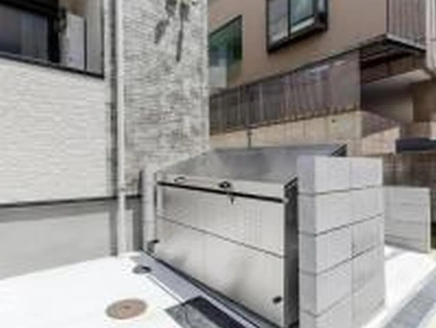 Appartement むつみ庵松2号館101 à Ōsaka Japon