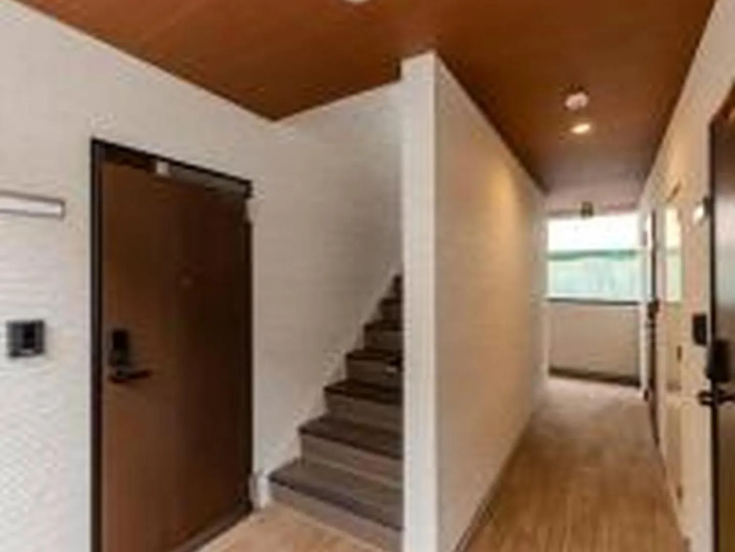 Appartement むつみ庵松2号館101 à Ōsaka 0*,  Japon
