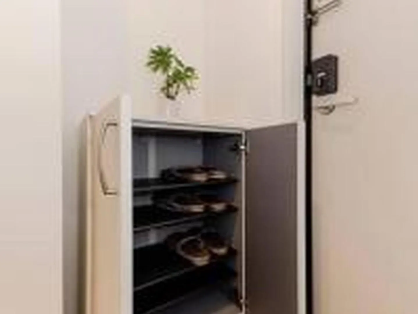 Appartement むつみ庵松2号館101 à Ōsaka 0*,  Japon
