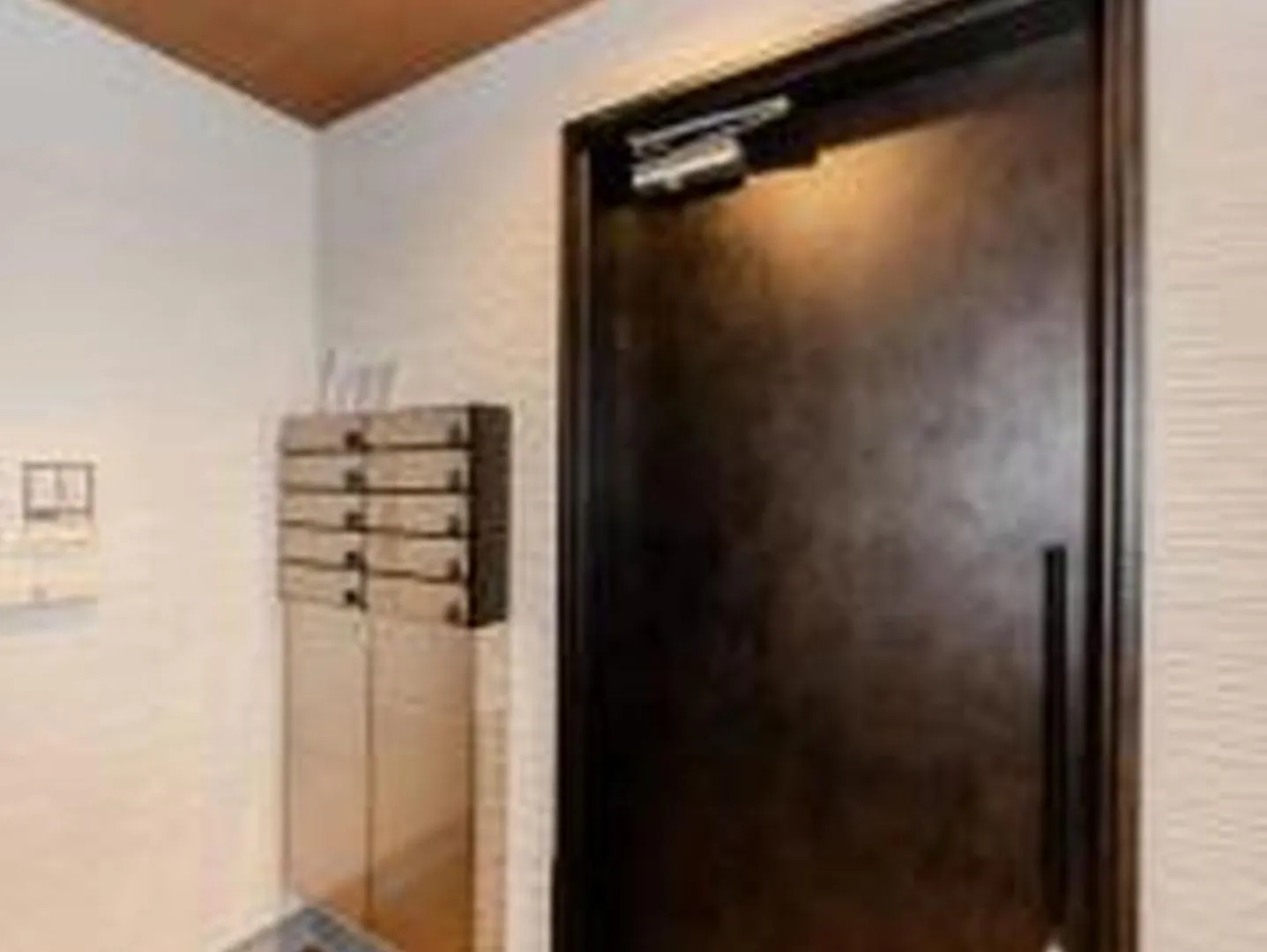 Appartement むつみ庵松2号館101 à Ōsaka