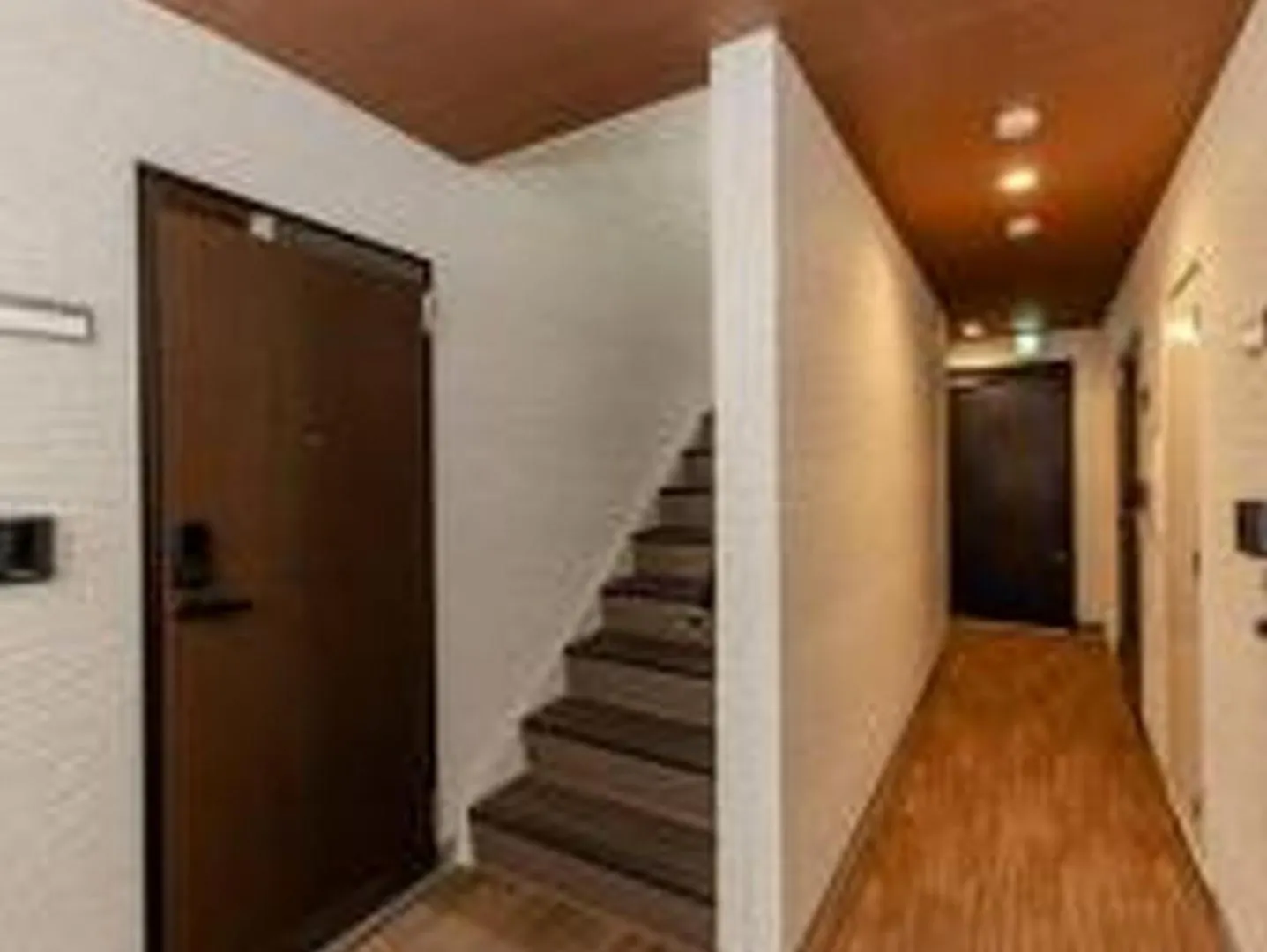 Appartement むつみ庵松2号館101 à Ōsaka