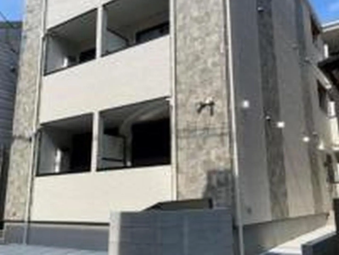 Appartement むつみ庵松2号館101 à Ōsaka