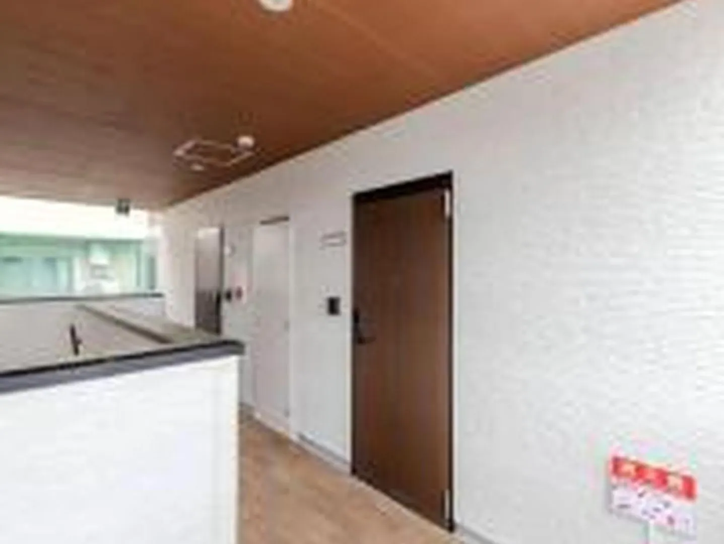 Appartement むつみ庵松2号館101 à Ōsaka