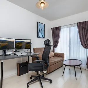 Appartement Fds Aim, Ōsaka